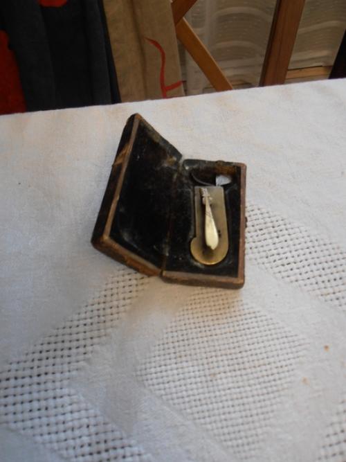 Про Мёртвых Шарлотт. 09 Про Мёртвых Шарлотт. 09