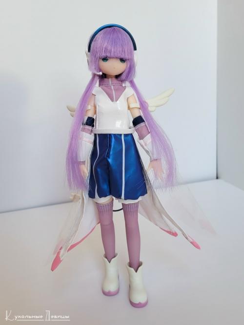 ORZ от трансформация ~ улица электроники. 02