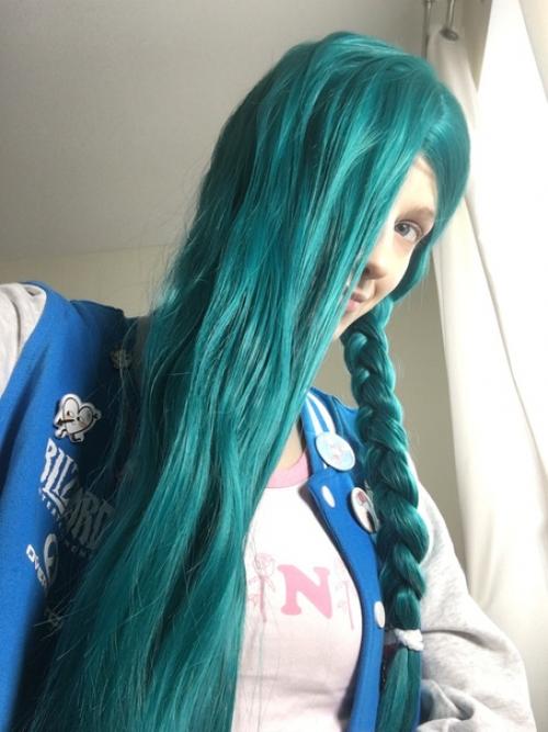 Парики, ура, опять! 01