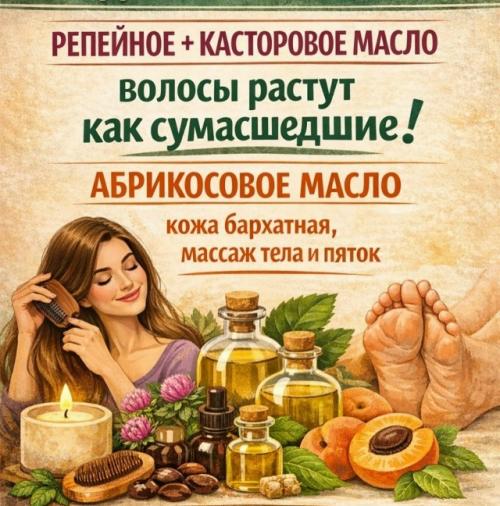 Каждая женщина должна знать эти простые секреты красоты! 02