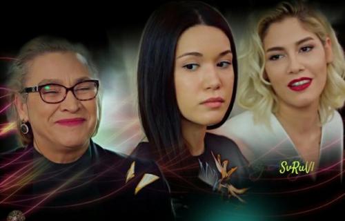 317 серия Подпольные Игры Эрджана Кесера. 01 317 серия Подпольные Игры Эрджана Кесера. 01