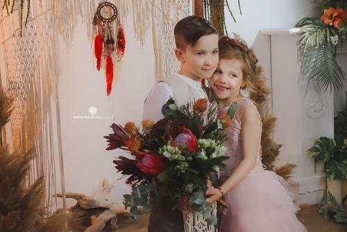 Всех всех с добрым утром! 08 Всех всех с добрым утром! 08