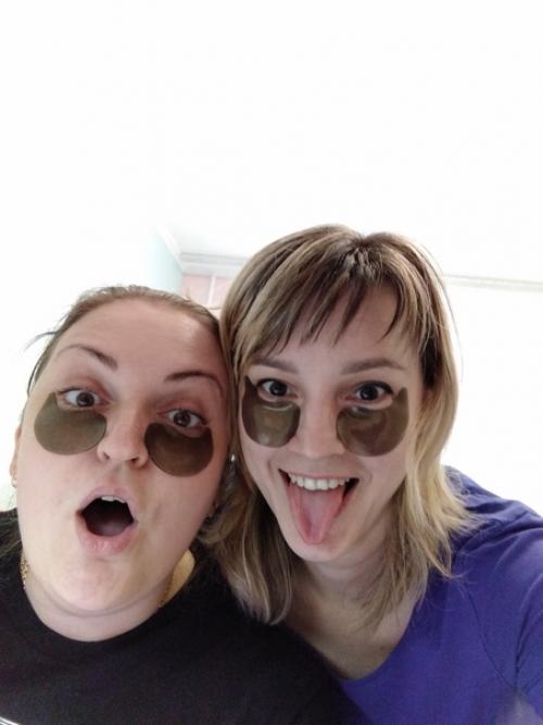 Добрый день!  Весна! 02