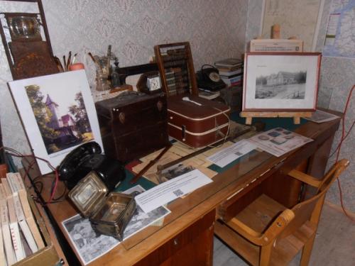 Про Мёртвых Шарлотт. 01 Про Мёртвых Шарлотт. 01