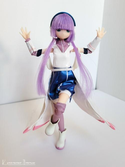 ORZ от трансформация ~ улица электроники. 01