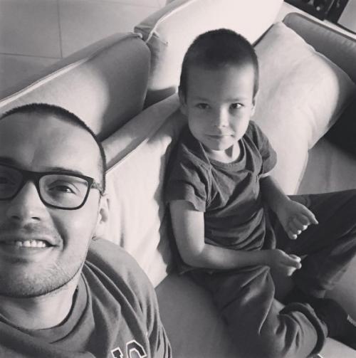 Последние новости с инстаграма. 08