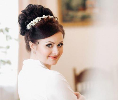 Вот и мы долгожданный свадебный сезон открыли! 01