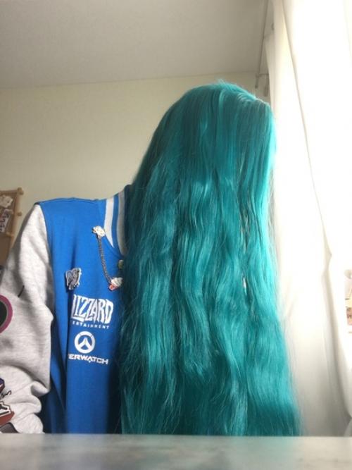 Парики, ура, опять! 05