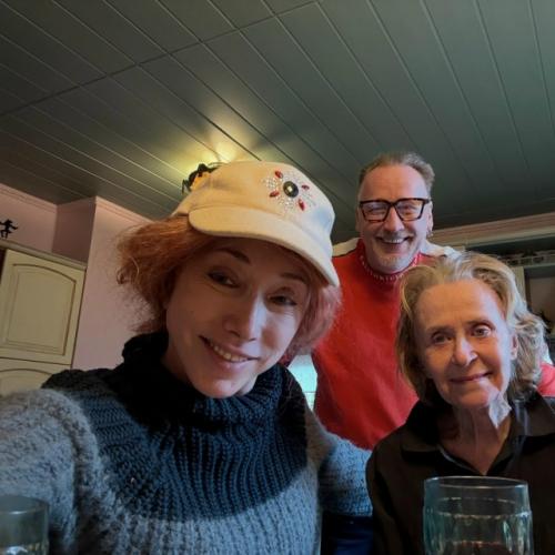 Елена воробей редким фото Регины дубовицкой поделилась.

