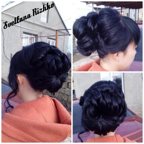 Фото от нашей подписчицы. 04