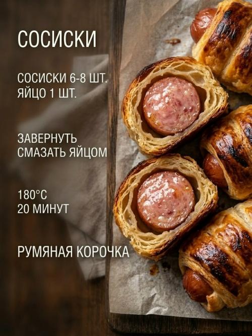 Когда не знаешь, что приготовить …. 02