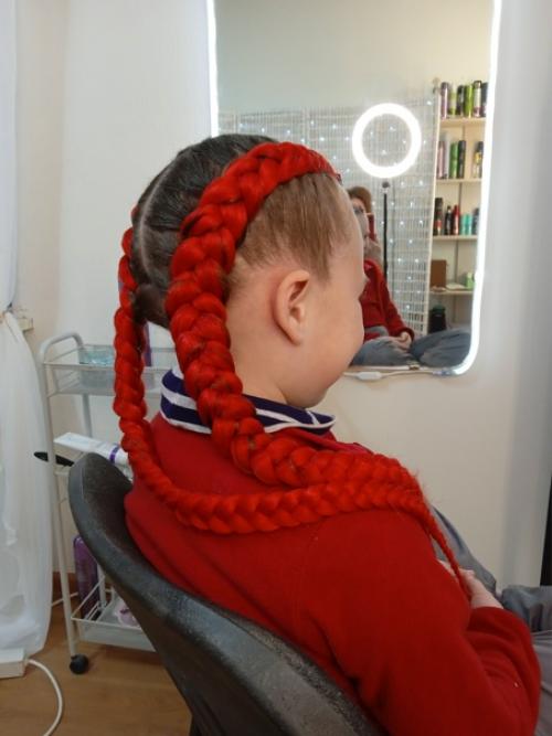 Тепло уже как на улице, хорошо мы три дня на даче провели и не хотели уезжать. 05