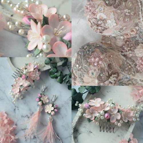 Ещё один пример полного доверия ко мне как к мастеру. 03