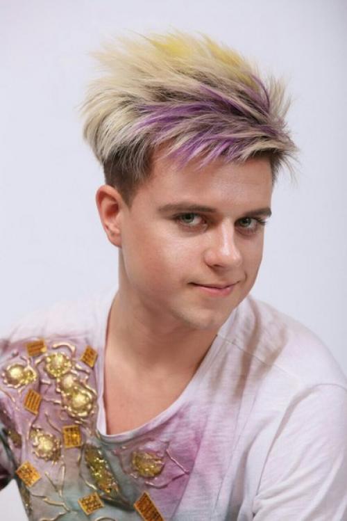 Молодые таланты Украины? 1. 06