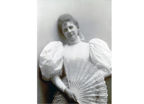 Советы фотографирующимся дамам сто тридцать лет назад. 03 Советы фотографирующимся дамам сто тридцать лет назад. 03