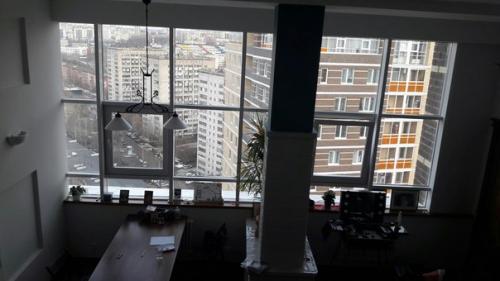 В декабре месяце моя подруга Софья Порошина подарила мне подарочный сертификат к имиджмейкеру. 04