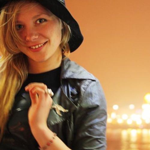 Красота - страшная сила! 02 Красота - страшная сила! 02