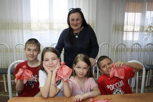 Пасхальная Голубка своими руками. 02 Пасхальная Голубка своими руками. 02