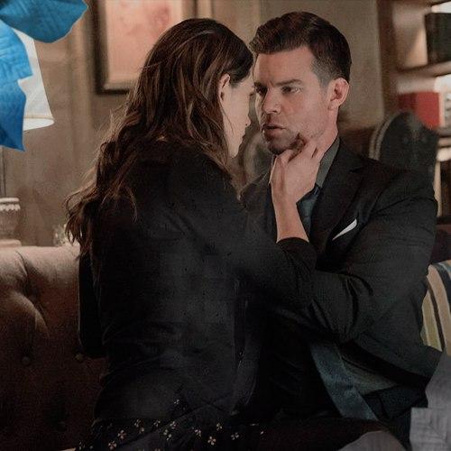 Хейли вновь стала человеком и осмотрелась. 06 Хейли вновь стала человеком и осмотрелась. 06