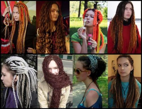 Спб!  Таким образом, если вы устали каждый день тратить час своей жизни с утра на укладки и прически - этот пост для вас! 08