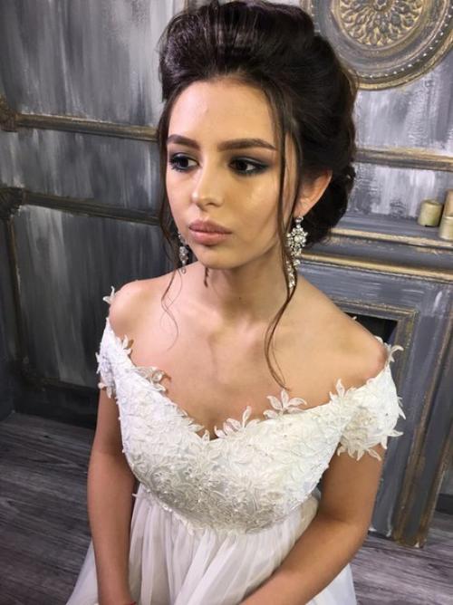 Нет моего терпения дождаться качественных фото от екатеринафалевская, и поэтому делюсь с вами небольшим видио. 02