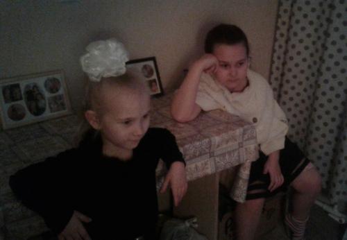 Сидимдома карантин 3- й рабочий нерабочий день был непростой. 08