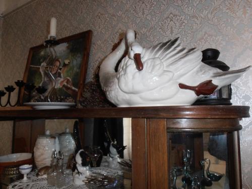 Про Мёртвых Шарлотт. 02 Про Мёртвых Шарлотт. 02