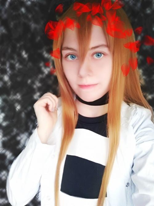 Карантинпофану римус. Удивительно, но дома можно сделать очень много закосов. 01