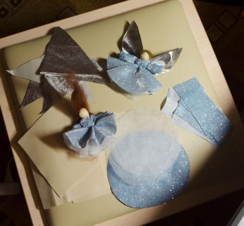 Краткий мк этих ангелочков попросили. 01 Краткий мк этих ангелочков попросили. 01