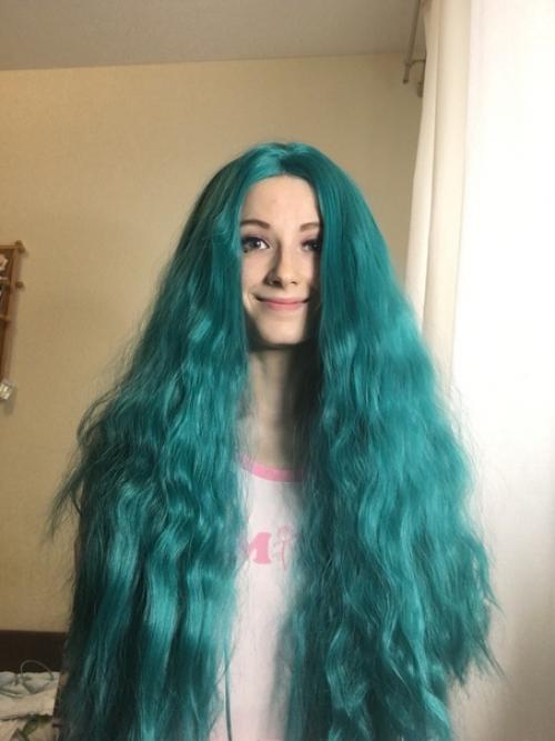 Парики, ура, опять! 07