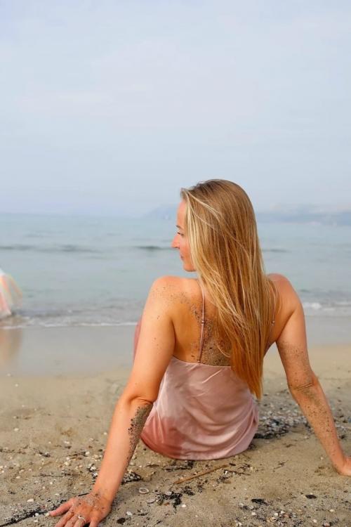 Волосы - это роскошь, о которой мы забыли. 05