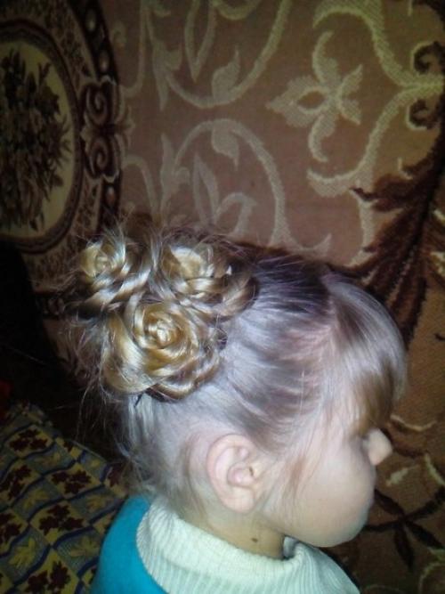 Фото от нашей подписчицы. 02