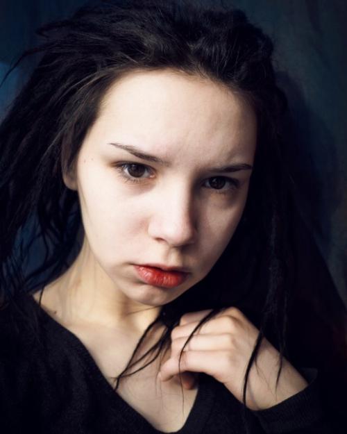 Критику и возраст, пожалуйста. 01