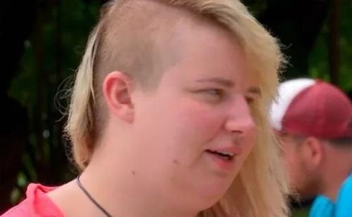 Саша черно хочет вернуться в блонд. 03