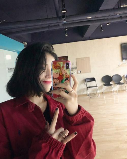 \u2039\u2039 соми показывает новую прическу \u203a\u203a. 01 \u2039\u2039 соми показывает новую прическу \u203a\u203a. 01