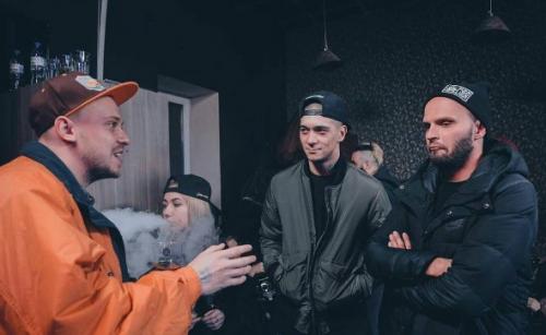 Последние новости с инстаграма. 01