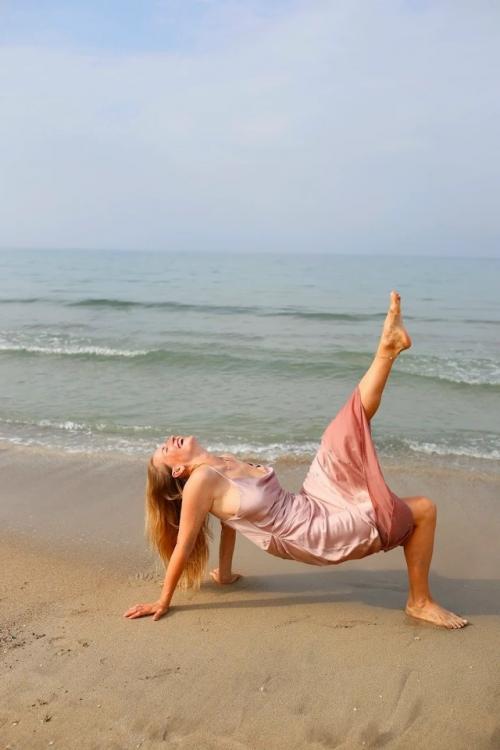 Волосы - это роскошь, о которой мы забыли. 01