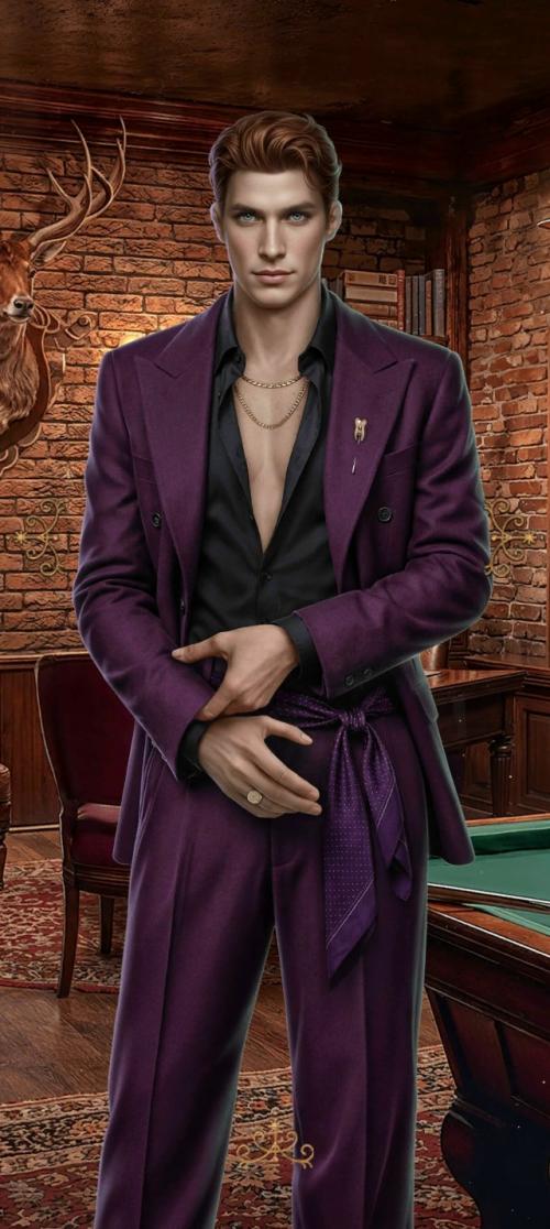 Как вам новые образы фаворитов в ННВН? 01