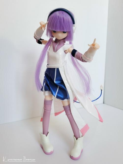 ORZ от трансформация ~ улица электроники. 06