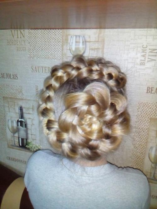 Фото от нашей подписчицы. 01