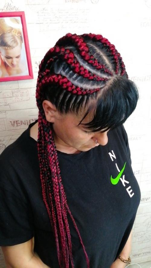 Сфинкс. Сфинкс - что это за прическа и в чем интерес. 02 Сфинкс. Сфинкс - что это за прическа и в чем интерес. 02