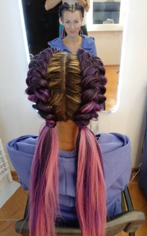 Тепло уже как на улице, хорошо мы три дня на даче провели и не хотели уезжать. 07