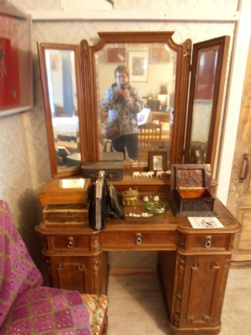 Про Мёртвых Шарлотт. 04 Про Мёртвых Шарлотт. 04