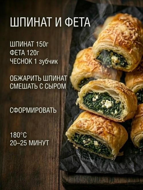 Когда не знаешь, что приготовить …. 05