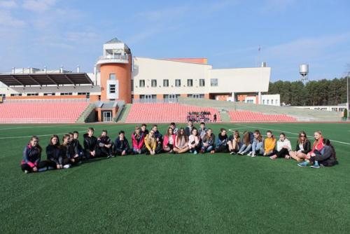 Зубренок, буду скучать? 02 Зубренок, буду скучать? 02