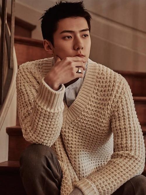 Happysehunday. - (un) Controlled -. 02 Happysehunday. - (un) Controlled -. 02