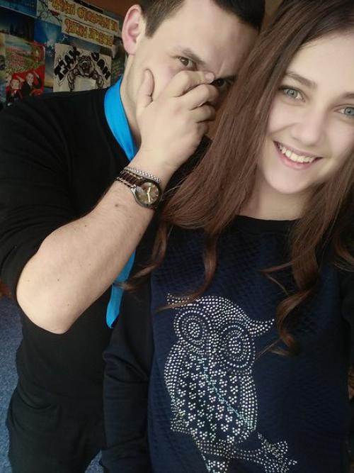 Зубренок, буду скучать? 06 Зубренок, буду скучать? 06