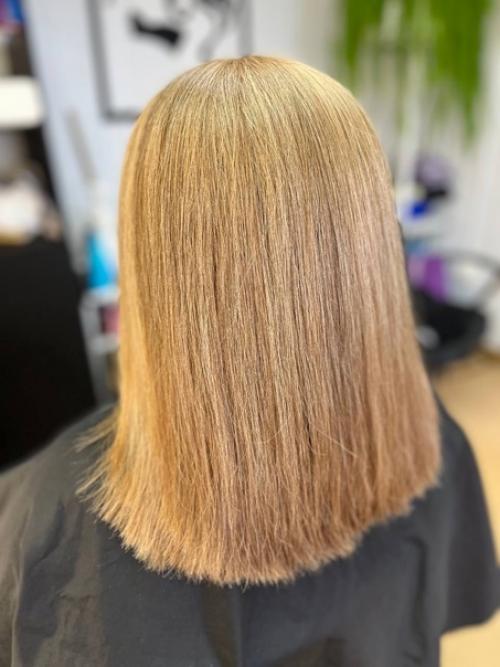 Вот такое кардинальное до/ после. 01