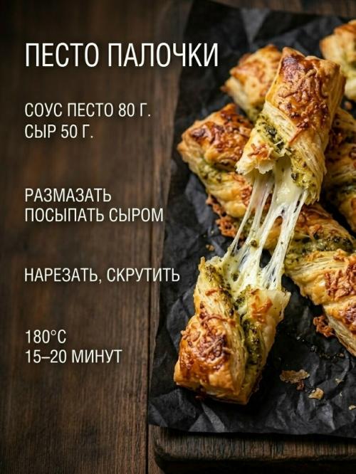 Когда не знаешь, что приготовить …. 03