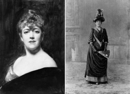 Жанна Самари в жизни и в живописи: Вкусные портреты Ренуара, которые хочется есть ложкой. 03 Жанна Самари в жизни и в живописи: Вкусные портреты Ренуара, которые хочется есть ложкой. 03